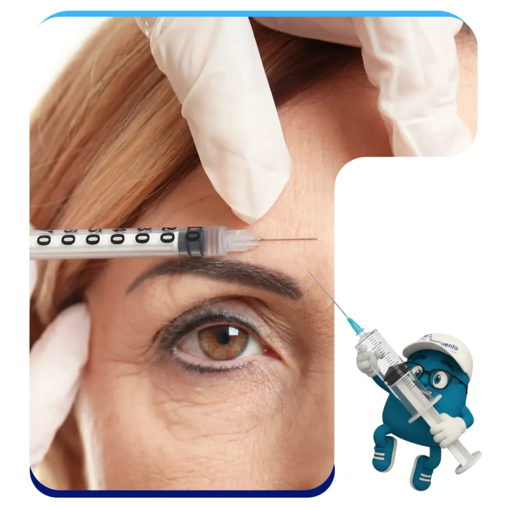 bótox
