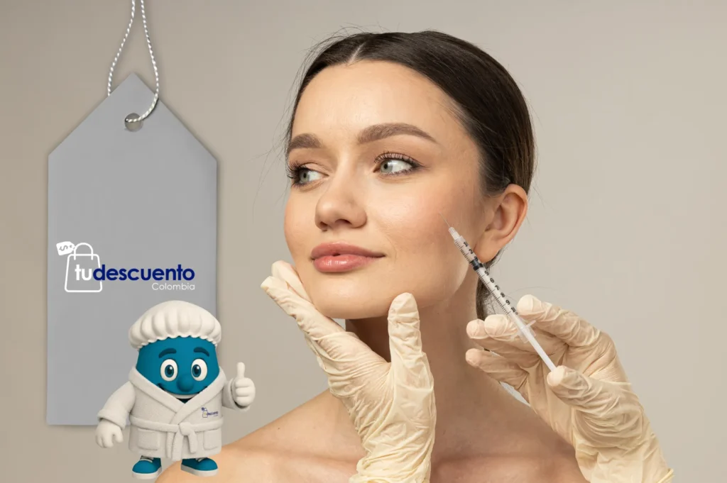 ¿A qué edad debo empezar a aplicar bótox?
