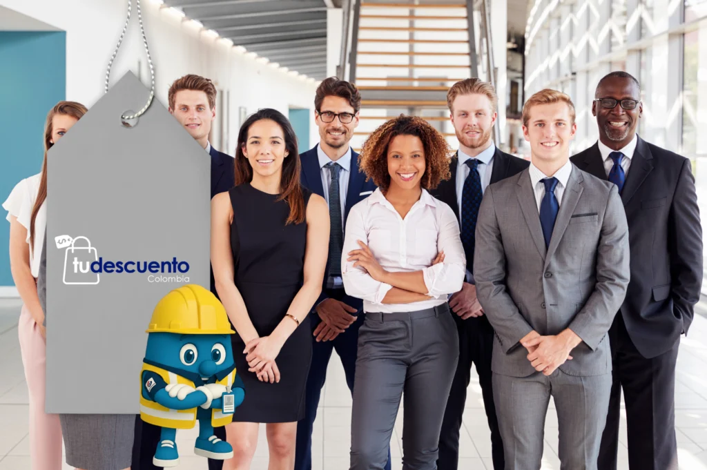 Salario emocional en Colombia: la clave para retener talento en 2026