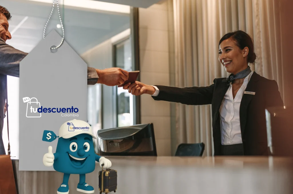 Hoteles Estelar: una de las cadenas hoteleras más reconocidas de Colombia