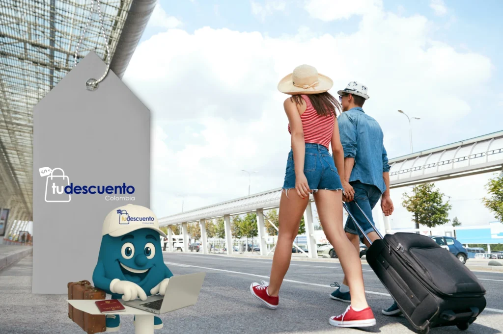 Turismo con descuento: cómo viajar más gastando menos