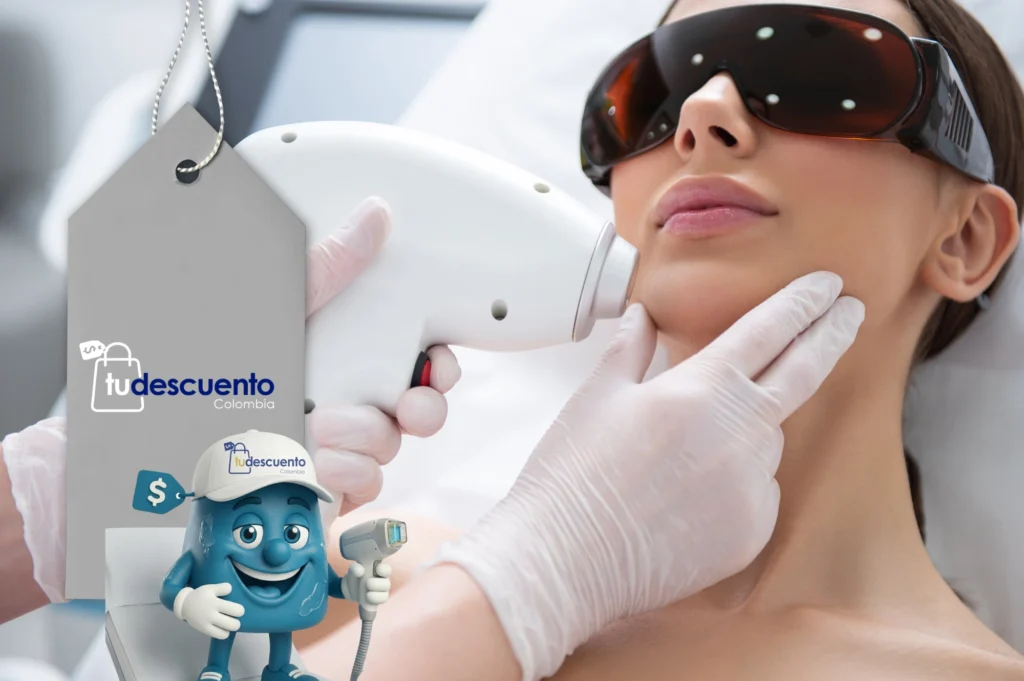 Depilación Láser en Colombia: Guía Completa de Beneficios y Cómo Ahorrar hasta un 80%