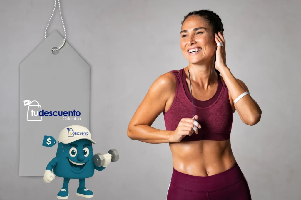 Bodytech: beneficios, planes y cómo ahorrar en tu membresía fitness en Colombia