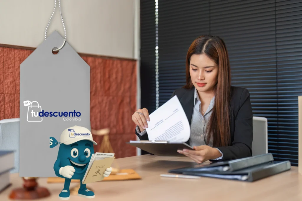 La importancia de contar con asesoría jurídica profesional y cómo ahorrar en el proceso con Tu Descuento