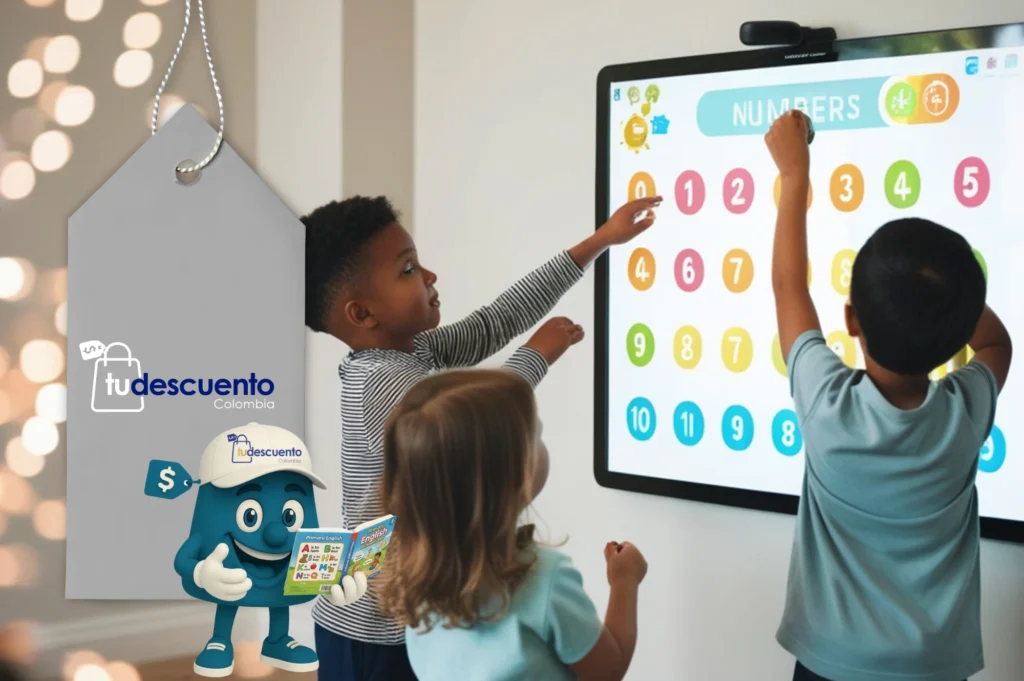 ¿Por qué aprender inglés desde la infancia puede marcar la diferencia en el futuro de tus hijos?