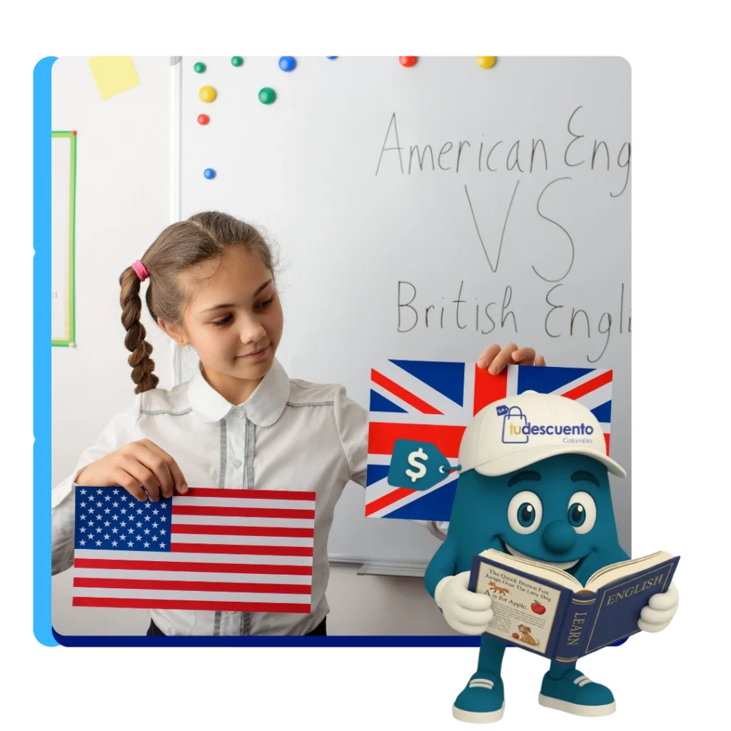 inglés