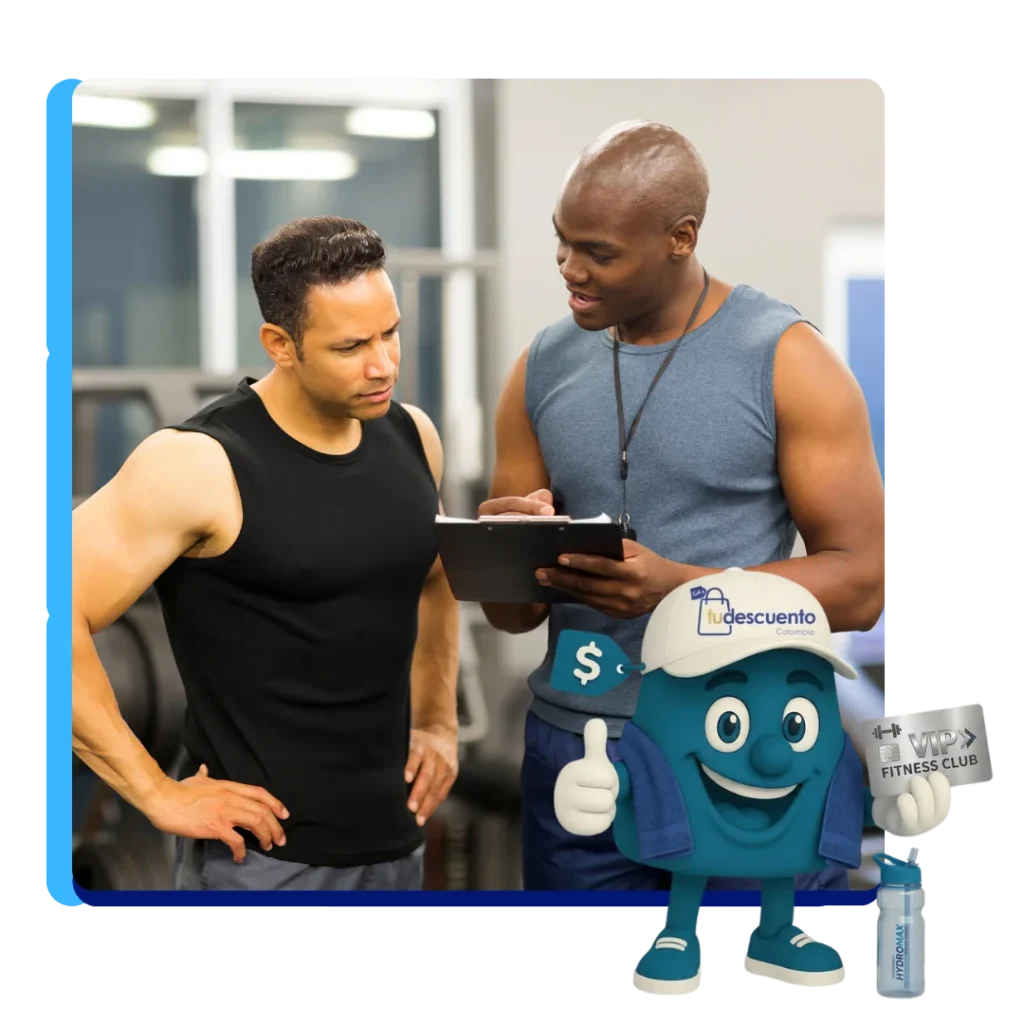 Stark Smart Gym: planes y descuentos de hasta el 19 %