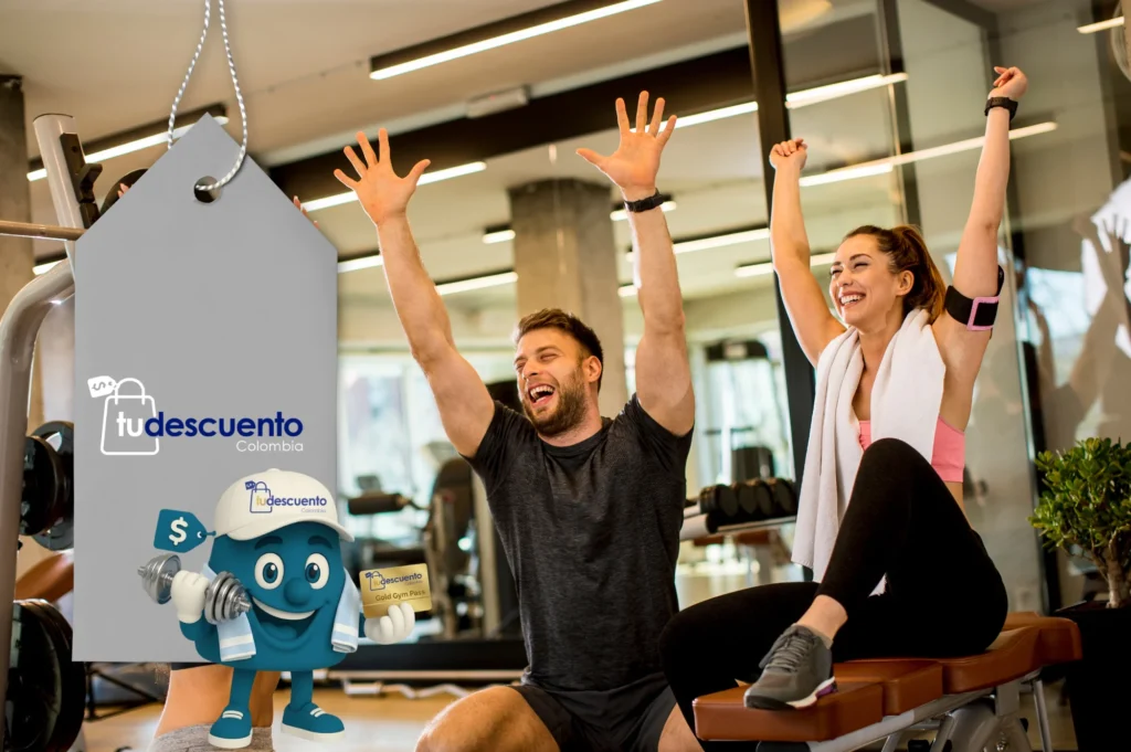 Stark Smart Gym: planes y descuentos de hasta el 19 %