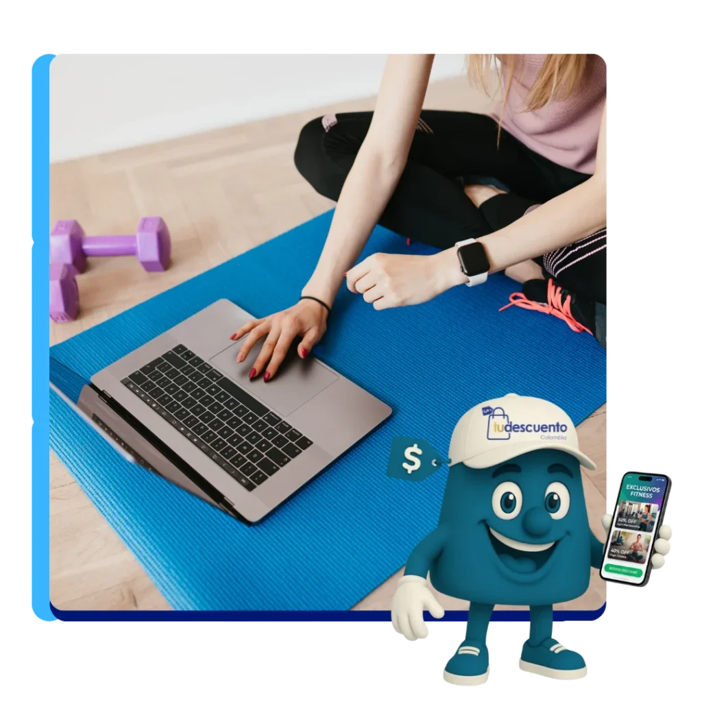 Stark Smart Gym: planes y descuentos de hasta el 19 %