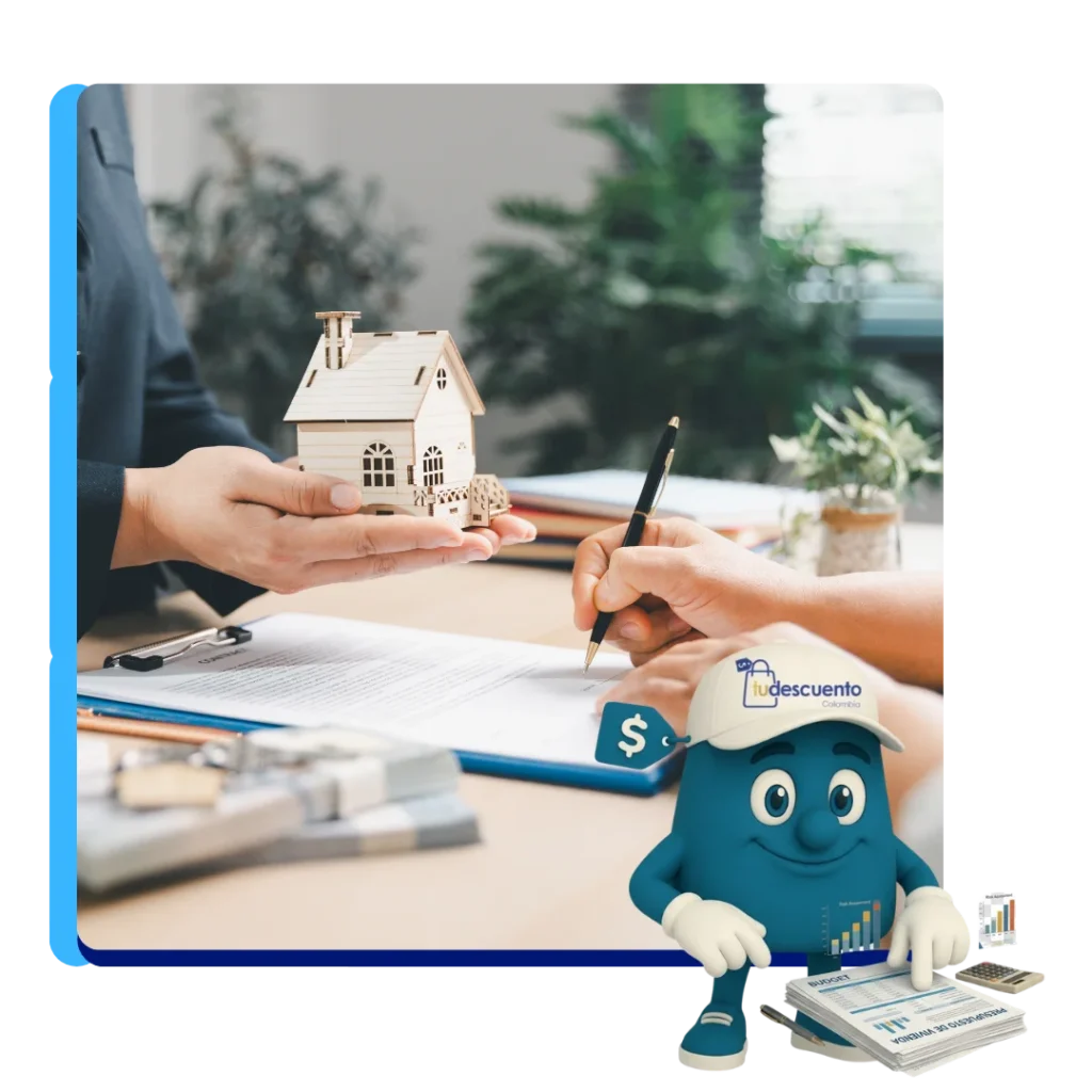 Asesoría Financiera para Créditos e Inversión Inmobiliaria