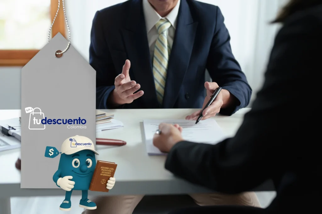 Asesoría Jurídica en Colombia | Montenegro & Asociados