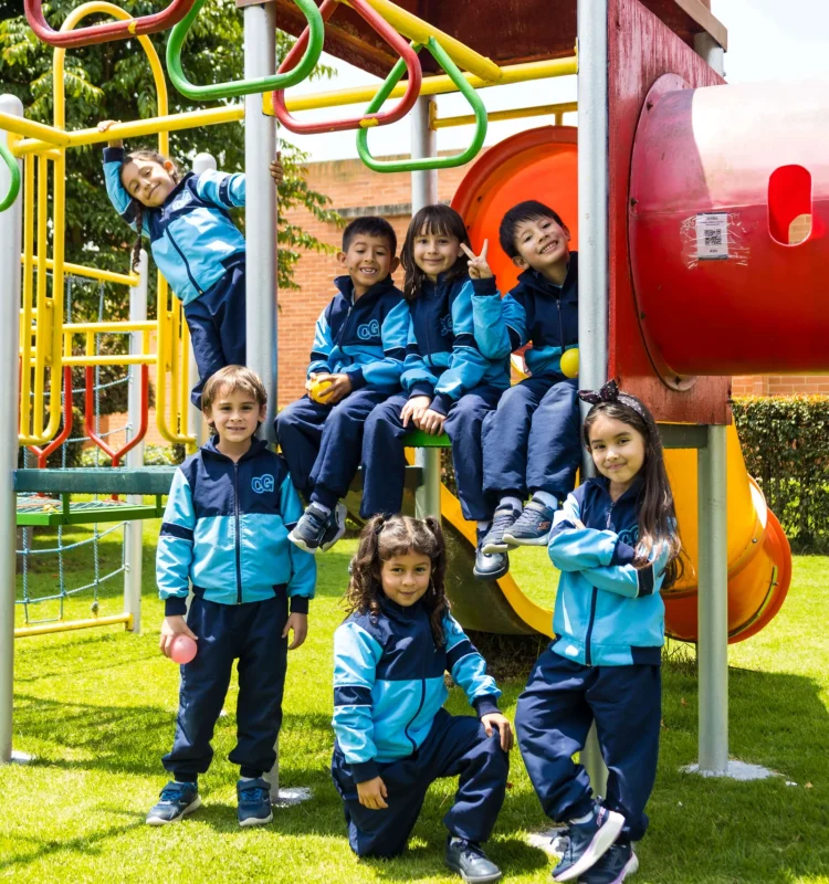 Colegio Mayor de los Andes