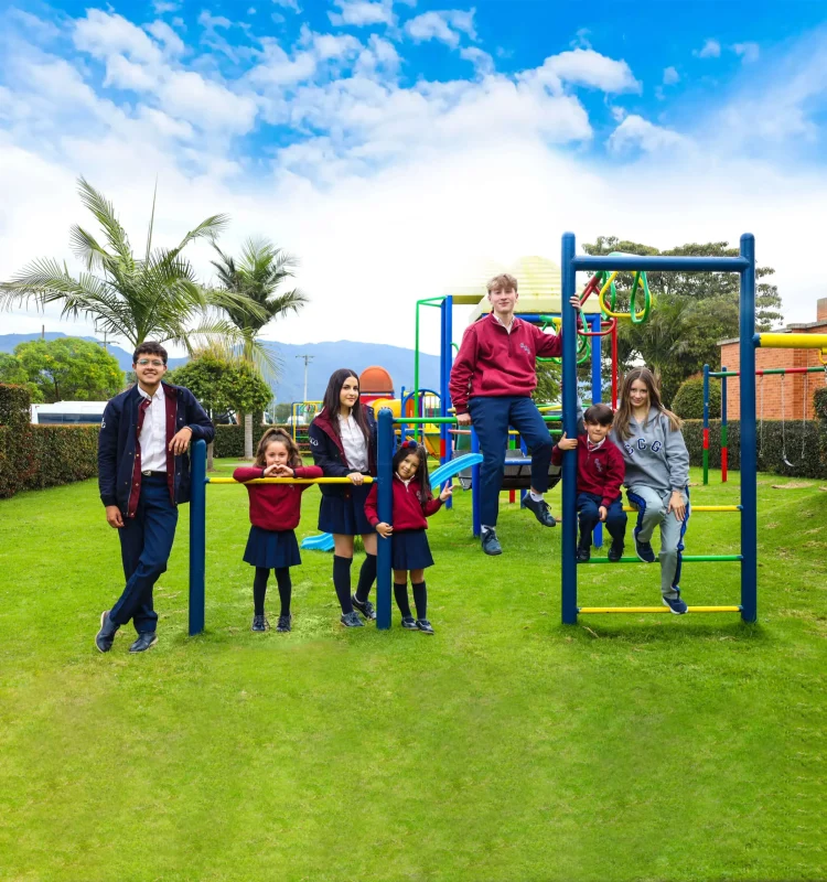 Colegio Mayor de los Andes