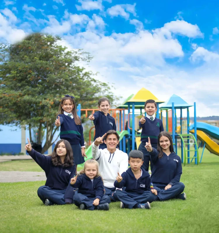 Colegio Mayor de los Andes
