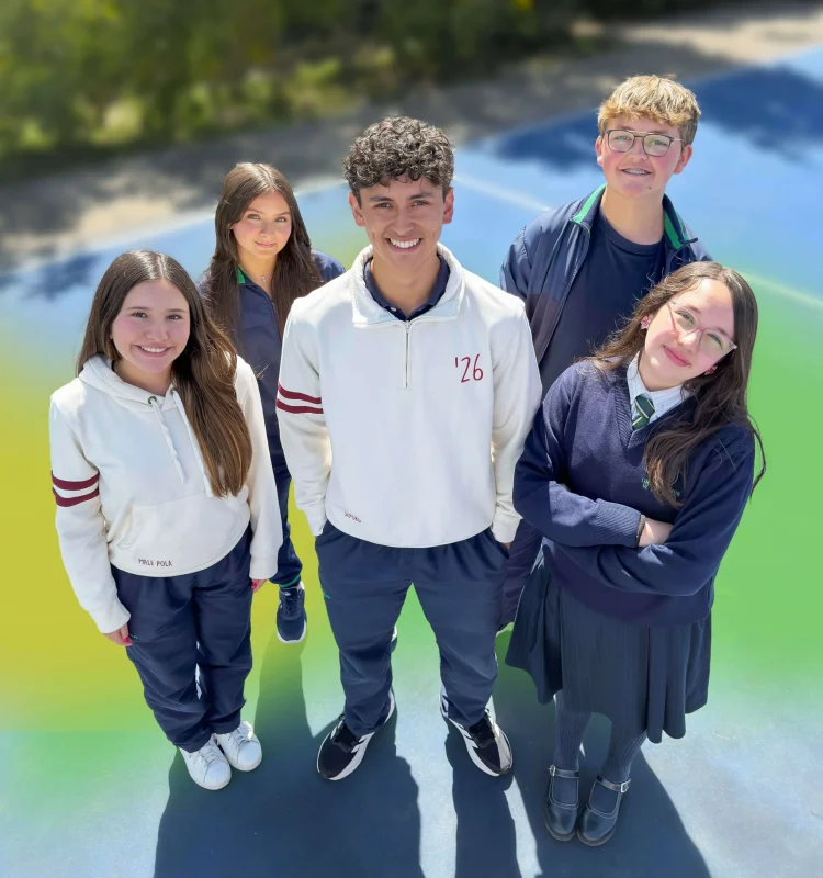 Colegio Mayor de los Andes