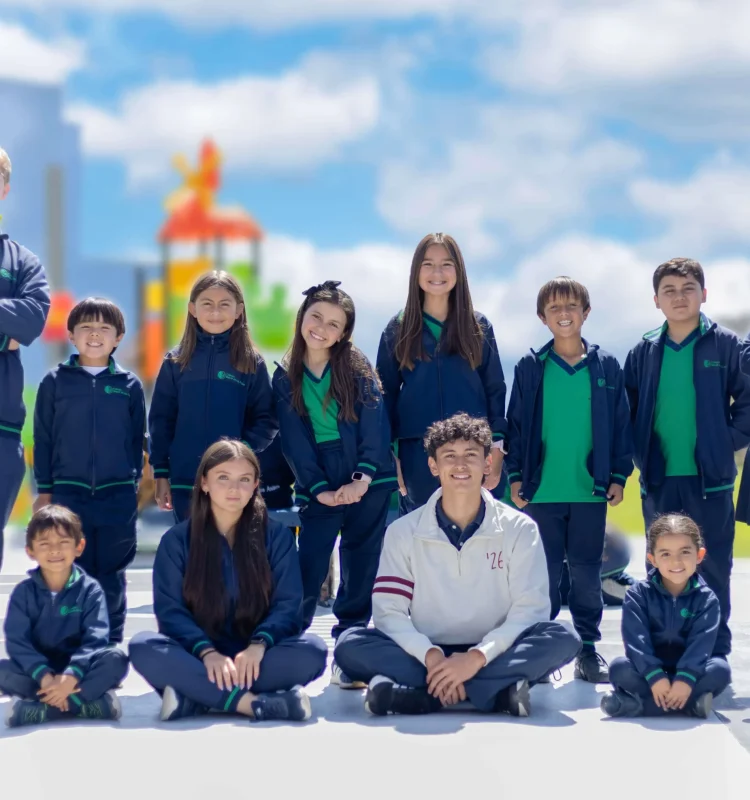Colegio Mayor de los Andes