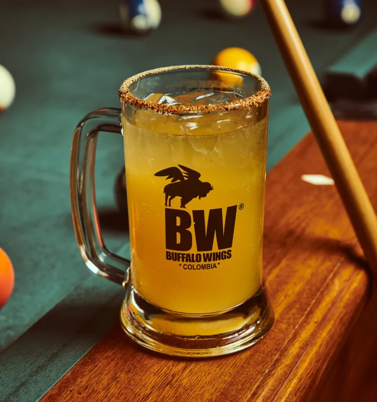 BUFFALO WINGS-628-FPU 1