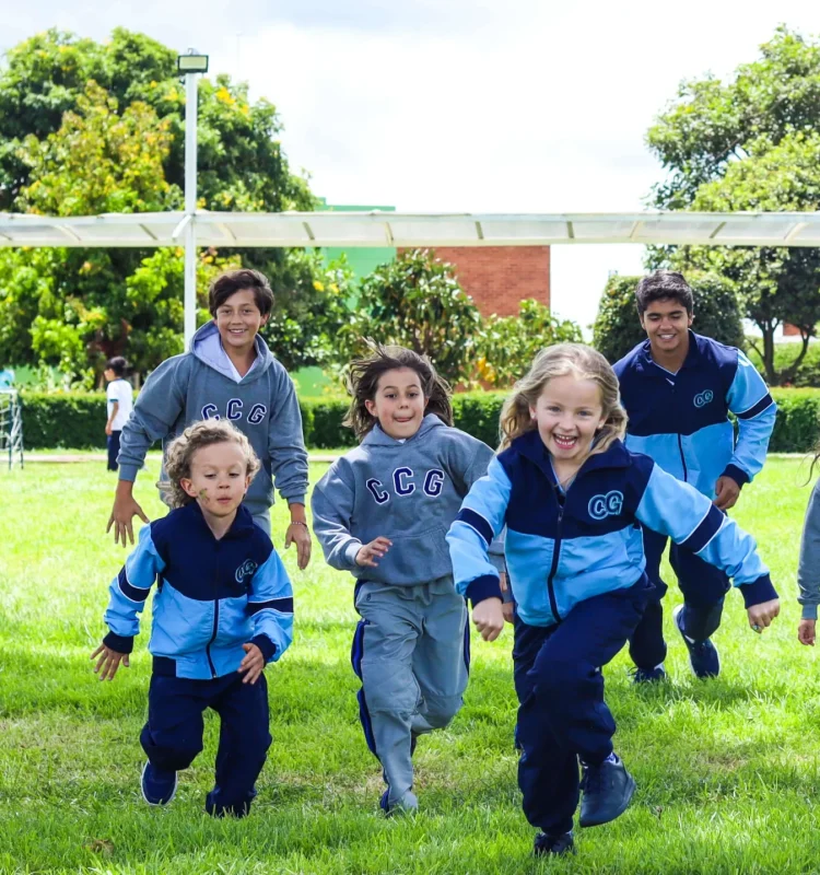 Colegio Mayor de los Andes