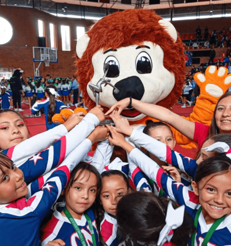 Colegio Nueva York