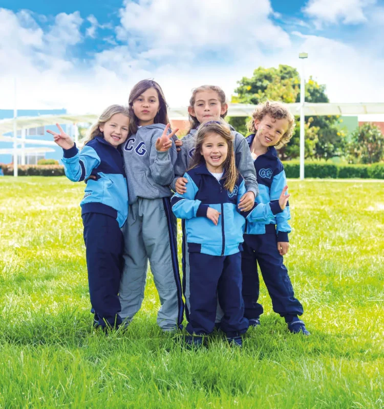 Colegio Mayor de los Andes